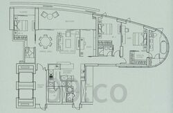 The Orchard Residences (D9), Apartment #537235351